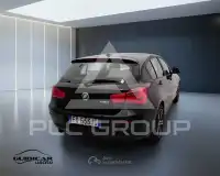 2019 BMW 120