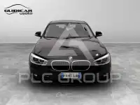 2019 BMW 120