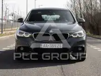 2019 BMW 120
