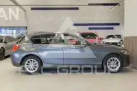 2019 BMW 120