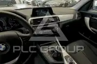 2019 BMW 120