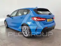 2019 BMW 120