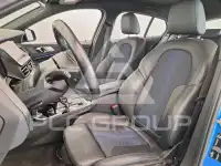2019 BMW 120