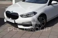 2019 BMW 120