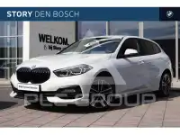2019 BMW 120