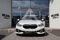 2019 BMW 120