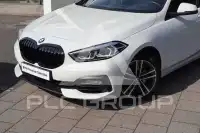 2019 BMW 120