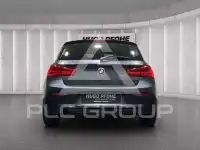2019 BMW 120