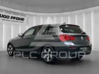 2019 BMW 120
