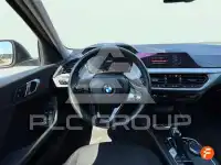 2019 BMW 120