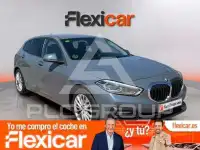 2019 BMW 120
