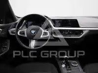 2019 BMW 120