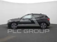2019 BMW 120