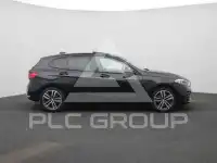 2019 BMW 120