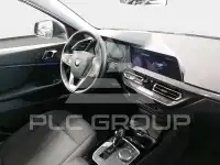 2019 BMW 120
