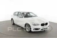 2019 BMW 120