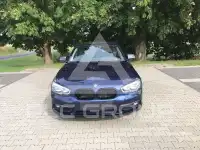 2019 BMW 120