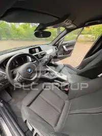 2019 BMW 120