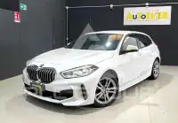 2019 BMW 120