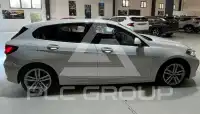 2019 BMW 120