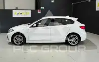 2019 BMW 120