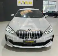 2019 BMW 120