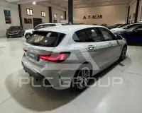 2019 BMW 120