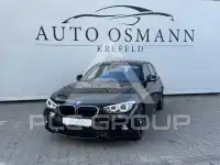 2019 BMW 120