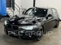 2019 BMW 120