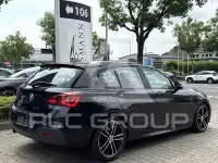 2019 BMW 120