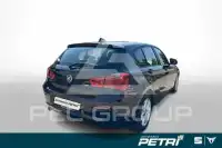 2019 BMW 120