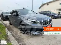 2019 BMW 120