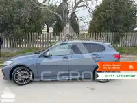 2019 BMW 120