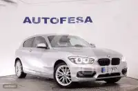 2019 BMW 120