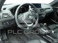 2019 BMW 120