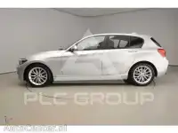 2019 BMW 120