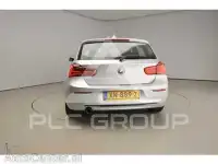 2019 BMW 120