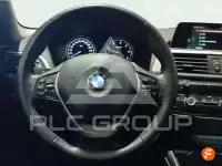 2019 BMW 120