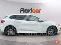 2019 BMW 120