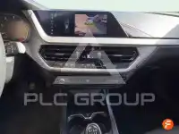 2019 BMW 120