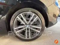 2019 BMW 120