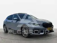 2019 BMW 120