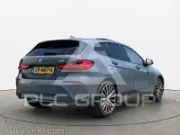 2019 BMW 120