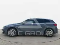 2019 BMW 120