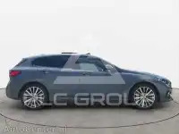 2019 BMW 120