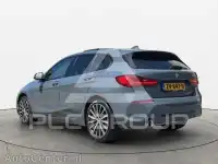 2019 BMW 120