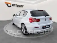 2019 BMW 120