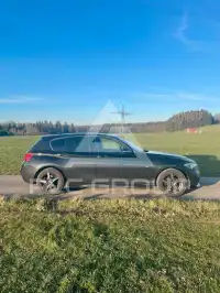 2019 BMW 120