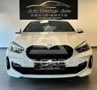 2019 BMW 120