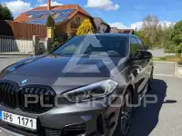 2019 BMW 120